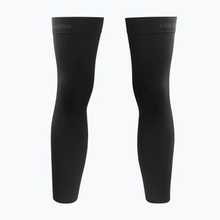Kerékpáros lábszárvédők ASSOS Spring Fall Leg Warmers P1 black
