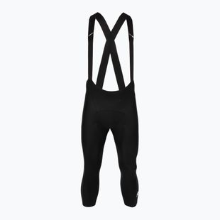 Férfi kerékpáros rövidnadrág ASSOS Mille GT Spring Fall Bib Knickers S11 black