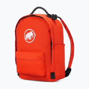 Városi hátizsák Mammut Wully 20 l mammoth red