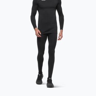 Férfi thermoaktív nadrág Mammut All-Mountain Seamless BL Tights Mid black