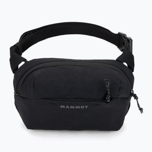 Övtáska Mammut Alto Waistpack 2 l black