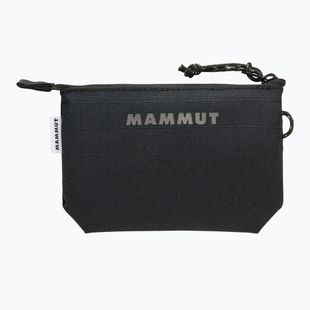 Pénztárca Mammut Alto Wallet black