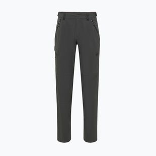 Férfi trekkingnadrág Mammut Runbold IV Pants Men gabbro