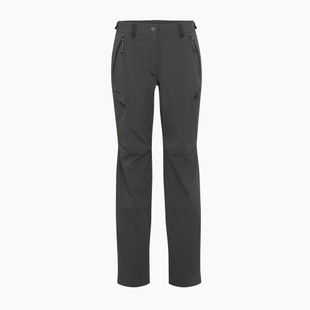 Női trekkingnadrág Mammut Runbold IV Pants Women gabbro