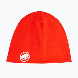 Téli sapka Mammut Taiss Beanie mammut red