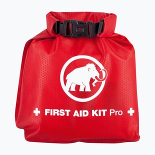 Mammut First Aid Kit Pro mákos utazási elsősegélycsomag