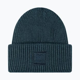 Téli sapka super.natural KriTeeini Beanie blueberry
