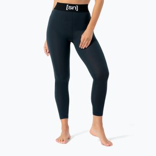 Női thermo nadrág super.natural Tundra 175 blueberry