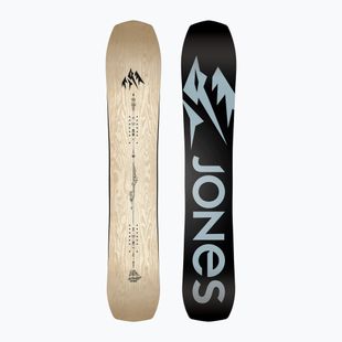 Férfi snowboard deszka Jones Flagship natural