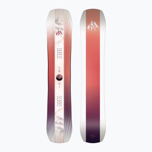 Női snowboard deszka Jones Twin Sister W