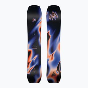 Férfi snowboard deszka Jones Howler