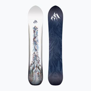Férfi snowboard deszka Jones Frontier 2.0