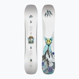Férfi snowboard deszka Jones Rally Cat