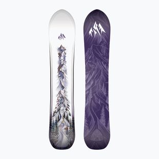 Női snowboard deszka Jones Dream Weaver 2.0 W