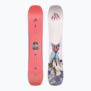 Női snowboard deszka Jones Rally Cat W
