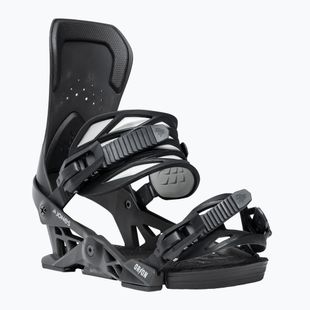 Férfi snowboardkötések Jones Orion eclipse black
