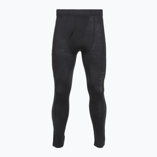 Férfi thermo nadrág ThirtyTwo Ridelite Merino black/black