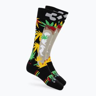 Férfi snowboard zokni ThirtyTwo TM Merino multicolor
