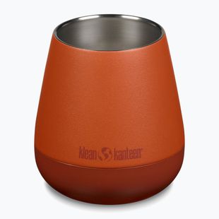 Klean Kanteen Rise Wine Tumbler 296 ml őszi mázas termikus bögre