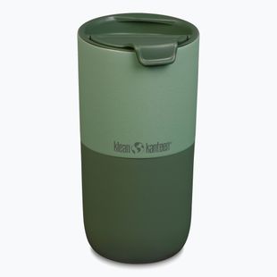 Klean Kanteen Rise Tumbler Flip Lid 473 ml tengeri spray termikus bögre