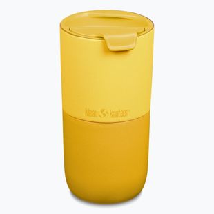 Klean Kanteen Rise Tumbler Flip Lid 473 ml őszi mázas termikus bögre