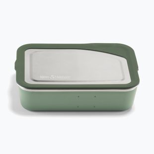 Ételtároló Klean Kanteen Rise Metal sea spray