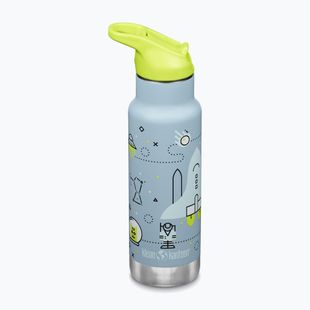 Termosz Klean Kanteen Classic Narrow VI Flip Sport launch plan