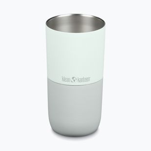 Termoszbögre KLEAN KANTEEN Rise Tumbler Slide Lid 473 ml barely blue