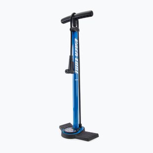 Park Tool PFP-10 160psi kék kerékpárpumpa
