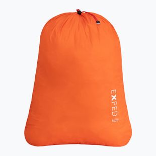 Exped Stuffbag Ultra 19 l sötét láva vízálló táska