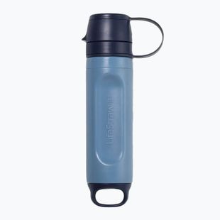 LifeStraw Peak Solo Solo hegyi kék vízszűrő