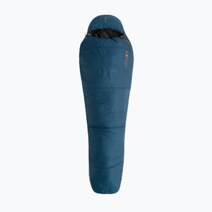 Exped Deepsleep 0C 30F S navy hálózsák