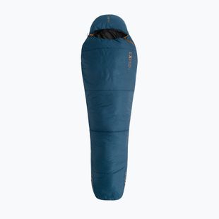 Exped Deepsleep 0C 30F 30F LW navy hálózsák