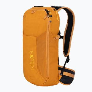 Exped Skyline 12 l arany túra hátizsák