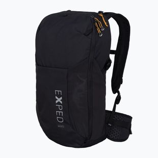 Exped Skyline 20 l túra hátizsák fekete