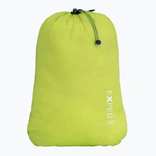 Exped Stuffbag Ultra 5 l lime vízálló táska