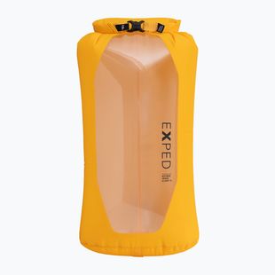 Exped Drybag Versa Clear 13 l napfény vízálló táska