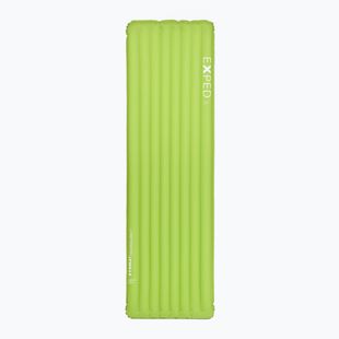 Felfújható matrac Exped Ultra R5 sárga