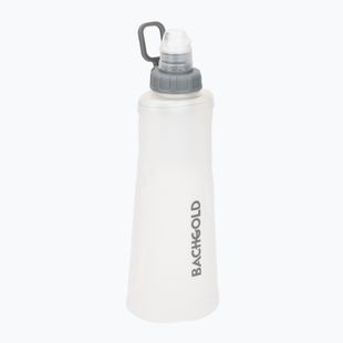 Szűrő túra palack Bachgold Squeee 1000 ml white