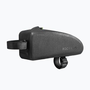 Rockbros kerékpár váz táska AS-019 1.5 l fekete