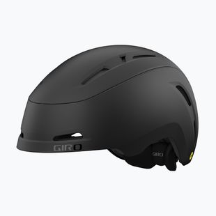 Kerékpáros sisak Giro Camden Integrated MIPS  matte black