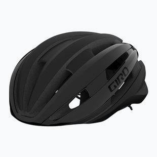 Kerékpáros sisak Giro Synthe II Integrated MIPS matte black