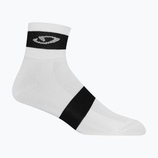 Giro Comp Racer zokni fehér