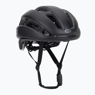 Bell XR MIPS Spherical matt fényes/fekete kerékpáros sisak