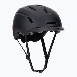 Kerékpáros sisak Giro Caden Integrated MIPS II matte black