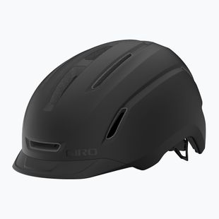 Kerékpáros sisak Giro Caden Integrated MIPS II matte black