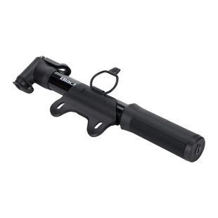 Blackburn Mountain Anyvalve HV 90psi kerékpárszivattyú fekete BBN-7079149