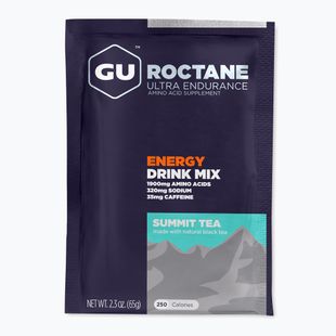 Energiaital GU Roctane Energy Drink Mix 65 g summit tea