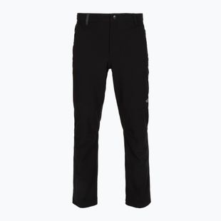 Férfi softshell nadrág The North Face Softshell Regular Fit tnf black