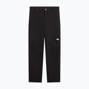 Férfi softshell nadrág The North Face Softshell Regular Fit tnf black